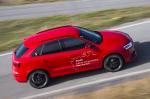 Audi RS Q3 2013 года (WW)